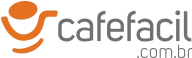 Logo Café Fácil — cliente Yep! e-commerce