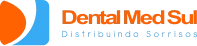 Logo Dental MedSul — cliente Yep! e-commerce