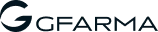 Logo Gfarma — cliente Yep! e-commerce