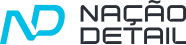 Logo Nação Detail — cliente Yep! e-commerce